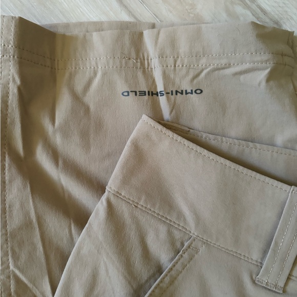 Columbia Hiking Pants size 12 NWT - Picture 11 of 15